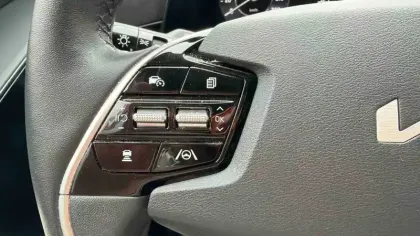 Photo 17 Kia Niro  EV Electrique 204 ch