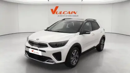 Photo Kia Stonic Gt Line Premium