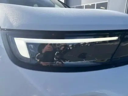 Photo 15 Opel Mokka  1.2 Turbo 130 ch BVA8