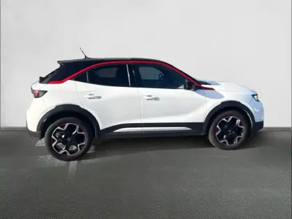 Photo 3 Opel Mokka  1.2 Turbo 130 ch BVA8