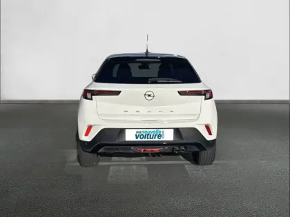 Photo 4 Opel Mokka  1.2 Turbo 130 ch BVA8