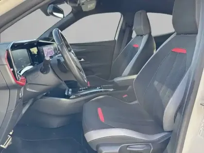 Photo 10 Opel Mokka  1.2 Turbo 130 ch BVA8