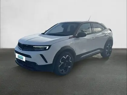 Photo Opel Mokka Gs Line