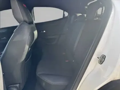 Photo 11 Opel Mokka  1.2 Turbo 130 ch BVA8