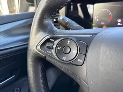 Photo 18 Opel Mokka  1.2 Turbo 130 ch BVA8