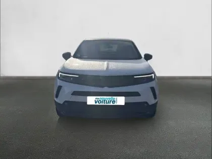 Photo 1 Opel Mokka  1.2 Turbo 130 ch BVA8