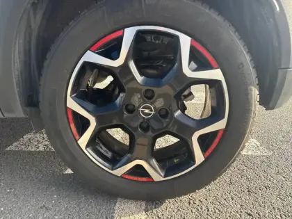 Photo 12 Opel Mokka  1.2 Turbo 130 ch BVA8