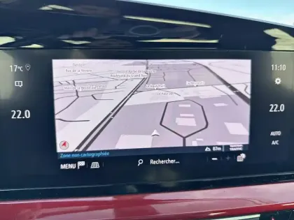 Photo 14 Opel Mokka  1.2 Turbo 130 ch BVA8