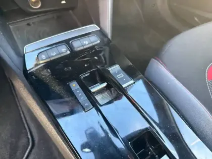 Photo 13 Opel Mokka  1.2 Turbo 130 ch BVA8