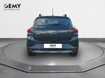 Photo 4 Dacia Sandero  TCe 90 - 22