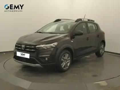 Photo 25 Dacia Sandero  TCe 90 - 22