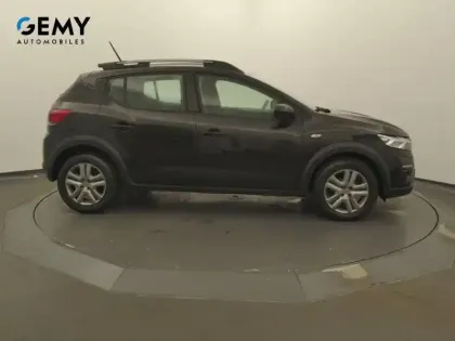 Photo 28 Dacia Sandero  TCe 90 - 22