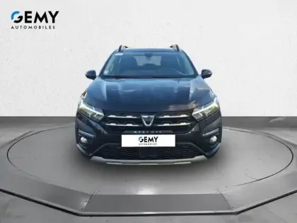 Photo 1 Dacia Sandero  TCe 90 - 22