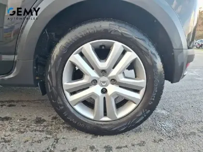 Photo 10 Dacia Sandero  TCe 90 - 22