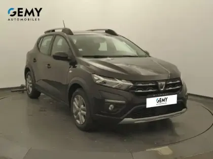 Photo 27 Dacia Sandero  TCe 90 - 22