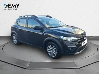 Photo 2 Dacia Sandero  TCe 90 - 22