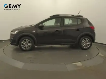 Photo 43 Dacia Sandero  TCe 90 - 22