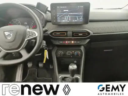 Photo 40 Dacia Sandero  TCe 90 - 22