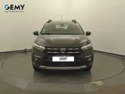 Photo 26 Dacia Sandero  TCe 90 - 22