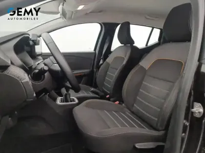 Photo 33 Dacia Sandero  TCe 90 - 22