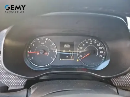 Photo 18 Dacia Sandero  TCe 90 - 22