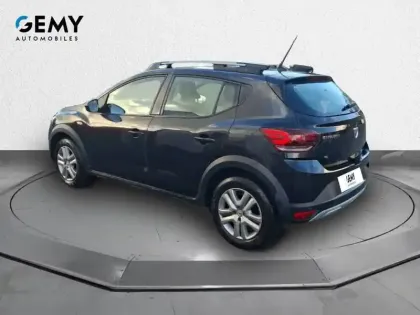 Photo 6 Dacia Sandero  TCe 90 - 22