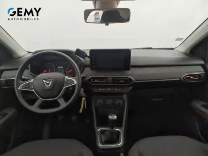 Photo 32 Dacia Sandero  TCe 90 - 22