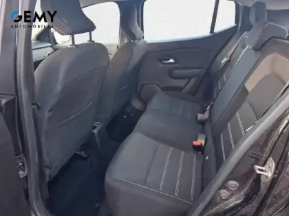 Photo 9 Dacia Sandero  TCe 90 - 22