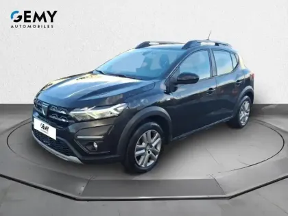 Photo Dacia Sandero Stepway Confort