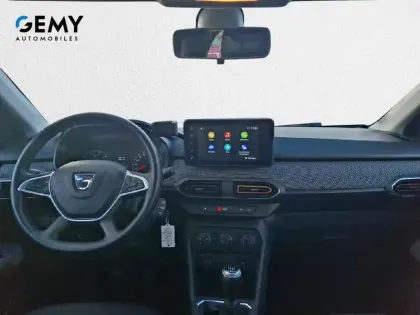 Photo 7 Dacia Sandero  TCe 90 - 22