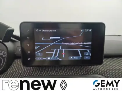 Photo 39 Dacia Sandero  TCe 90 - 22