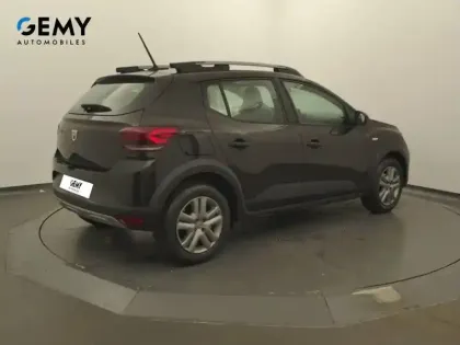 Photo 42 Dacia Sandero  TCe 90 - 22