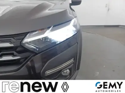 Photo 41 Dacia Sandero  TCe 90 - 22