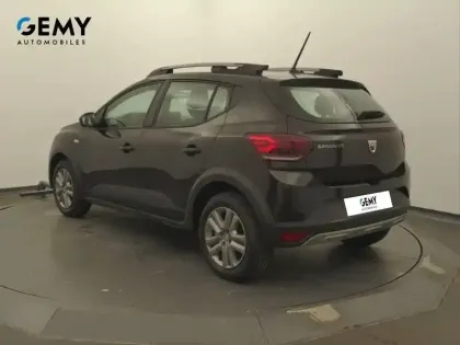 Photo 31 Dacia Sandero  TCe 90 - 22