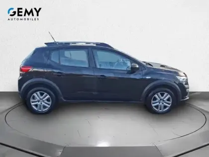 Photo 3 Dacia Sandero  TCe 90 - 22