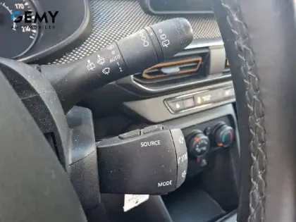 Photo 17 Dacia Sandero  TCe 90 - 22