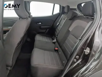 Photo 34 Dacia Sandero  TCe 90 - 22