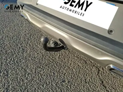 Photo 15 Renault Arkana  E-Tech hybride 145