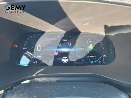 Photo 16 Renault Arkana  E-Tech hybride 145