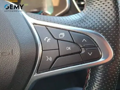 Photo 21 Renault Arkana  E-Tech hybride 145