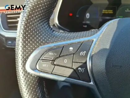 Photo 22 Renault Arkana  E-Tech hybride 145