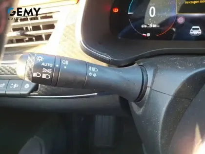 Photo 24 Renault Arkana  E-Tech hybride 145