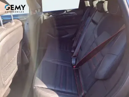 Photo 9 Renault Arkana  E-Tech hybride 145