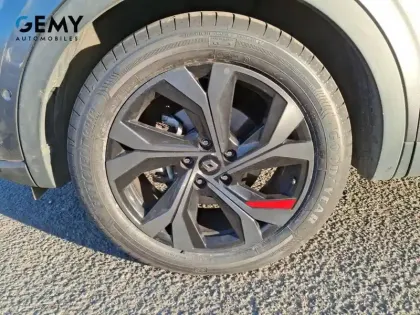 Photo 10 Renault Arkana  E-Tech hybride 145