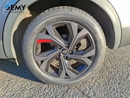 Photo 11 Renault Arkana  E-Tech hybride 145