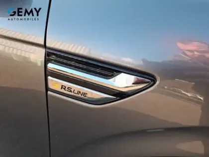 Photo 14 Renault Arkana  E-Tech hybride 145