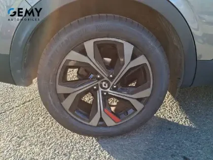 Photo 12 Renault Arkana  E-Tech hybride 145