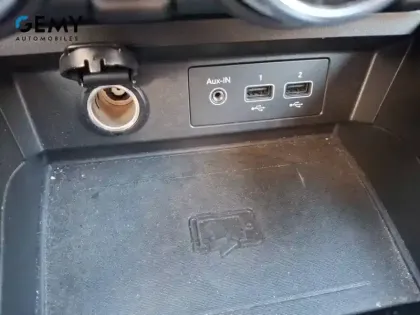 Photo 20 Renault Arkana  E-Tech hybride 145