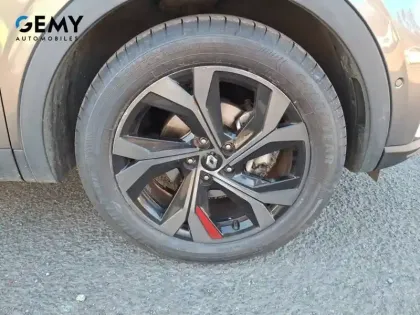 Photo 13 Renault Arkana  E-Tech hybride 145