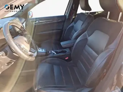 Photo 8 Renault Arkana  E-Tech hybride 145